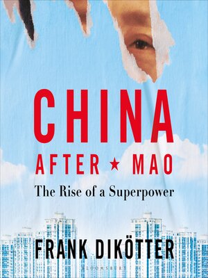 China After Mao - Audiobook
